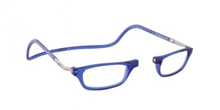 CliC Vision blauw - +1.0