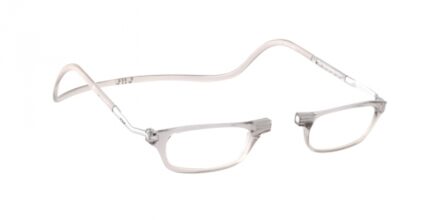 CliC Vision transparant - +2.0