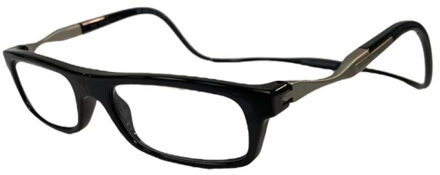 CliC Vunetic Tenore zwart - +2.0