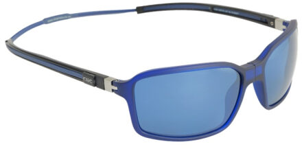 CliC Zonnebril Freetime Blauw