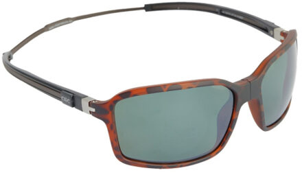 CliC Zonnebril Freetime Havanna