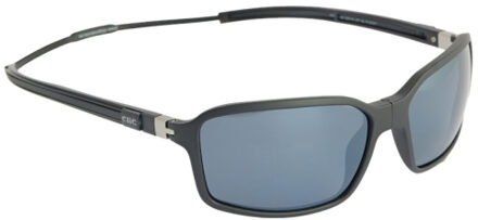 CliC Zonnebril Freetime Zwart