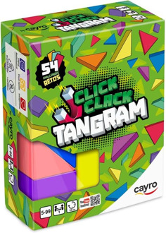 Click-Clack Tangram