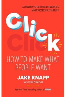 Click - Jake Knapp