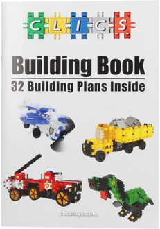 Clics Handboek Building Book Volume 2
