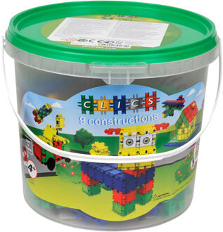 Clics-ton 175 stukjes