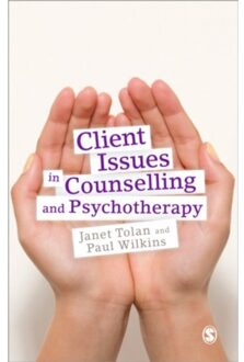 Client Issues in Counselling and Psychotherapy