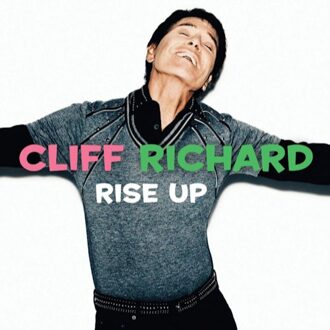Cliff Richard - RISE UP | CD