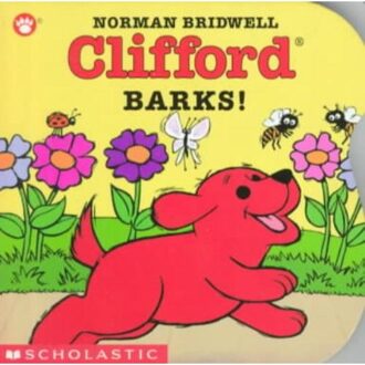 Clifford Barks