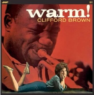 Clifford Brown - Warm