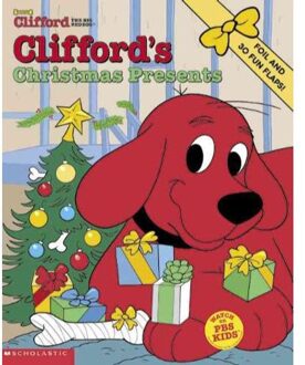 Clifford's Christmas Presents