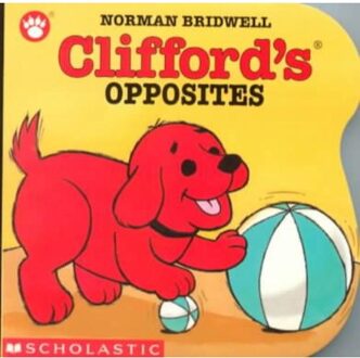 Clifford's Opposites