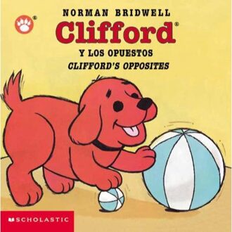 Clifford y los Opuestos/Clifford's Opposites