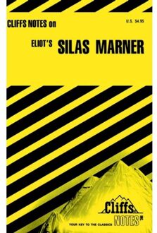 CliffsNotes on Eliot's Silas Marner