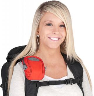 Clik Elite CE100BK Small Camera Accessory Pouch black Zwart