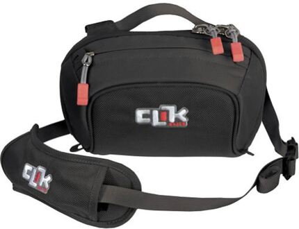 Clik Elite CE300BK Small Chestpack black Zwart