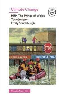 Climate Change (A Ladybird Expert Book)