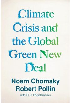 Climate Crisis and the Global Green New Deal