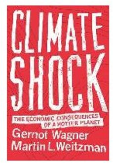 Climate Shock