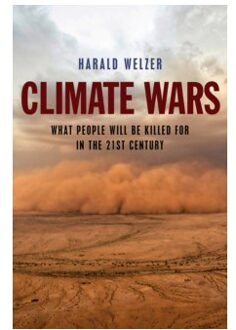 Climate Wars