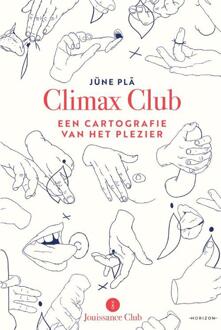 Climax Club - (ISBN:9789463962926)