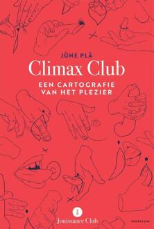 Climax Club -  June Pla (ISBN: 9789464106466)