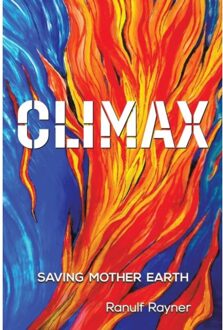 Climax - Rayner, Ranulf