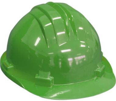 Climax Veiligheidshelm Rs5 Groen - Incl. Verstelbaar Binnenwerk