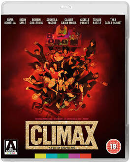 Climax