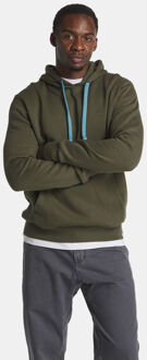Climber Hoodie Trui Groen - XL