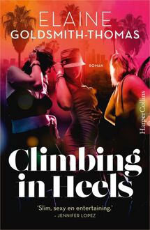 Climbing in Heels -  Elaine Goldsmith-Thomas (ISBN: 9789402775044)