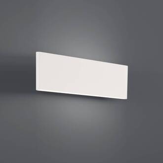 Climene wandverlichting Geschikt voor gebruik binnen Wit