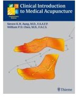 Clinical Introduction to Medical Acupuncture