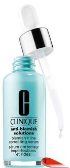 Clinique AB Solutions Blemish+Line Correcting serum - 30ml