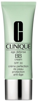 Clinique Age Defence BB cream - 002 Beige - 000