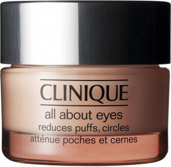 Clinique All About Eyes, 15 ml