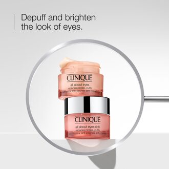 Clinique All About Eyes 15 ml.