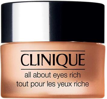 Clinique All About Eyes Rich 15 ml.