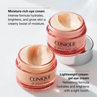 Clinique All About Eyes Rich 15 ml.