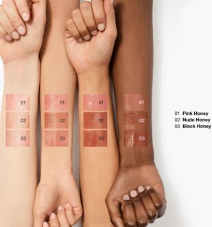 Clinique Almost Lipstick 1,9 g - Black Honey