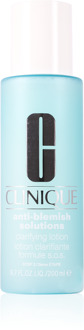 Clinique Anti-Blemish clarifying lotion 200 ml. /Skin Care