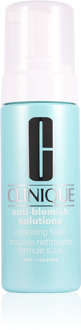 Clinique Anti-Blemish Cleansing Foam 125 ml. /Skin Care