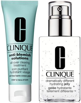 Clinique Anti-Blemish clearing moisturizer 50 ml. /Skin Care