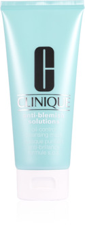 Clinique Anti-Blemish Oil Control Cleansing Mask Gezichtsmasker - 100 ml