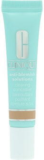 Clinique Anti-Blemish Solutions Clearing Concealer - 03