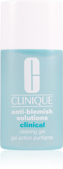 Clinique Anti-Blemish Solutions Clinical Clearing Gel - 30 ml