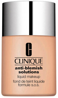 Clinique Anti-Blemish Solutions Liquid Make-Up - 30 ml - 000