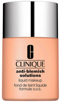 Clinique Anti-Blemish Solutions Liquid Make-Up - 30 ml Beige - 000