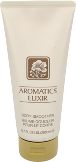 Clinique Aromatics Elixir Body Smoother Bodylotion - 200 ml