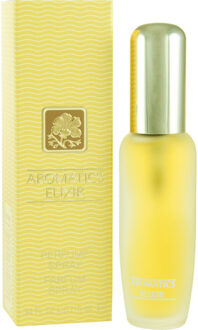 Clinique Aromatics Elixir Eau de Parfum Spray - 10 ml - 000